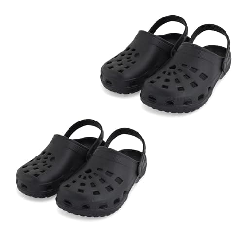 Comfort Trends Women's Nurse Shoes and Garden Clogs