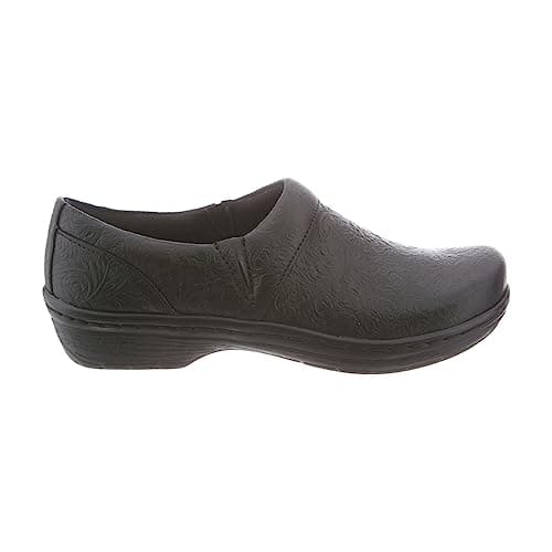 Klogs Mission Women's Shoes - Premium Slip-Resistant, Latex-Free, Lightweight Comfort
