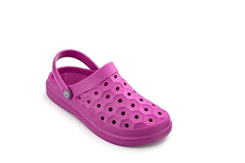 Joybees Varsity Clog