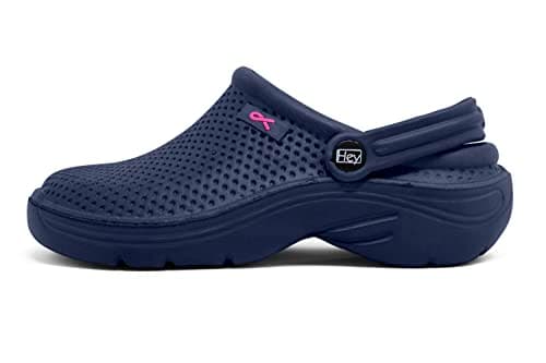 Hey Medical Uniforms Women's Lightweight EVA Clogs