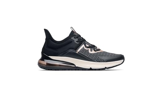 Women's Slip Resistant Work Shoes
