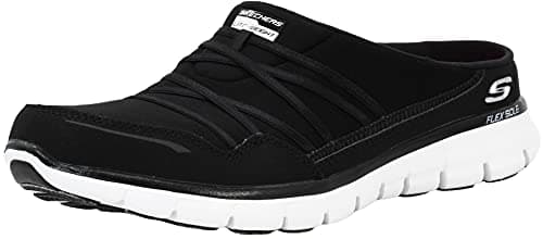 Skechers Sport Women's Air Streamer Slip-On Mules