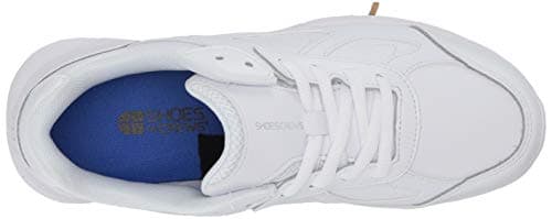 Crews Galley II Women's Slip & Water Resistant Work Shoes