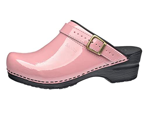 Sanita Women'sComfort Clogs