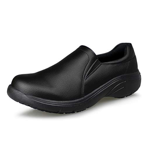 Women's Lightweight Slip Resistant Nursing Shoes