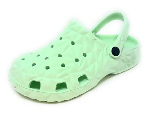 Comfort Trends Women's Nurse Shoes and Garden Clogs