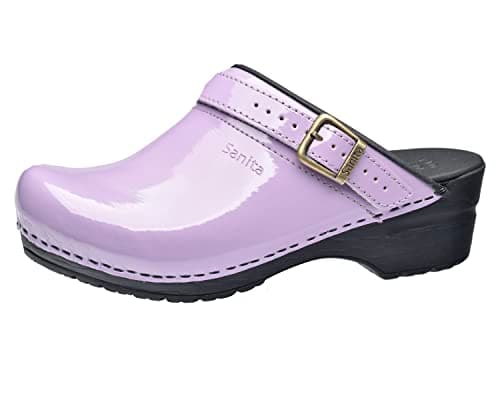 Sanita Women'sComfort Clogs