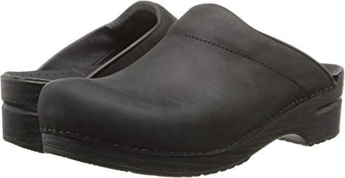 Dansko Men's Karl Comfort Mule