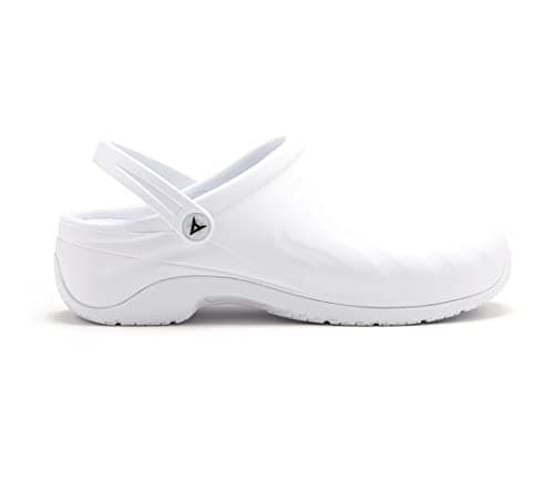 Anywear Zone Clog Nurse Shoes