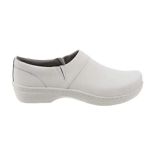 Klogs Mission Women's Shoes - Premium Slip-Resistant, Latex-Free, Lightweight Comfort