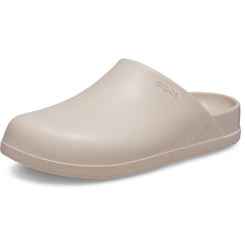 Crocs Unisex-Adult Dylan Comfort Clogs