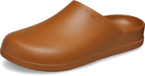 Crocs Unisex-Adult Dylan Comfort Clogs