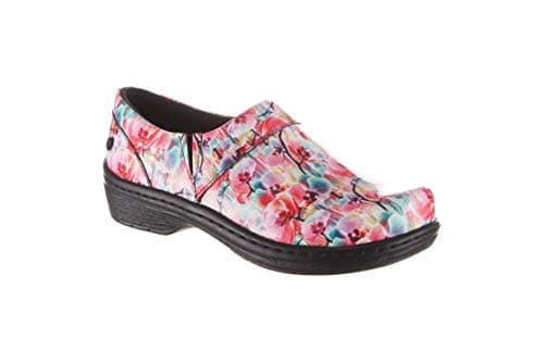 Klogs Mission Women's Shoes - Premium Slip-Resistant, Latex-Free, Lightweight Comfort