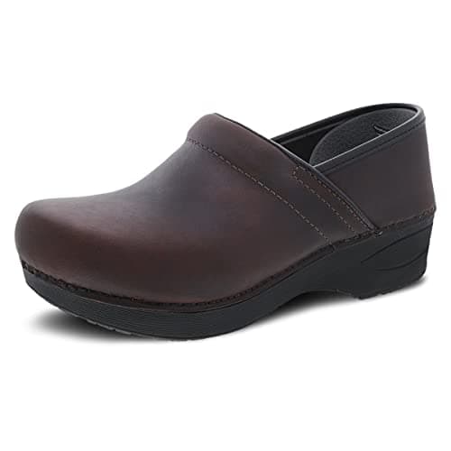 Dansko XP 2.0 Clogs for Women - Lightweight, Slip-Resistant Comfort for Long Hours