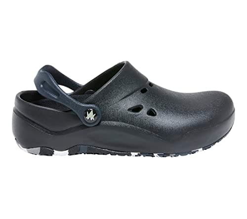 Verve Nursing Shoes Clogs for Women and Men by Anywear Footwear