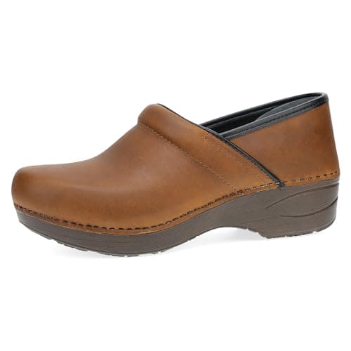 Dansko XP 2.0 Clogs for Women - Lightweight, Slip-Resistant Comfort for Long Hours