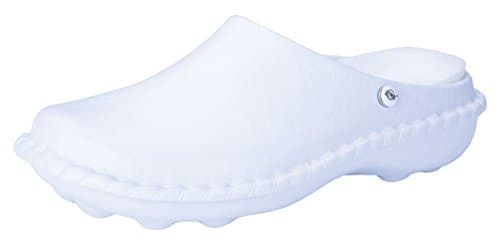 Anywear LX Unisex Slip Resistant Nurse Shoes