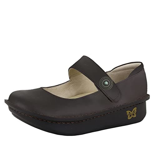 Alegria Paloma Women's Mary Jane Shoes - Comfort, Support, and Style for Everyday Elegance