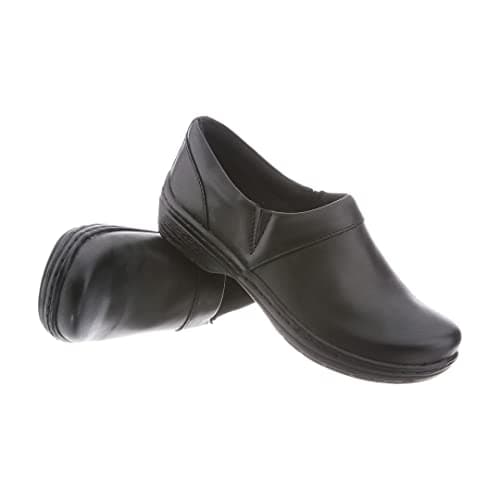 Klogs Mission Women's Shoes - Premium Slip-Resistant, Latex-Free, Lightweight Comfort