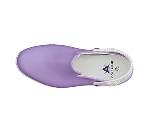 Anywear Women's Peak Healthcare Shoe