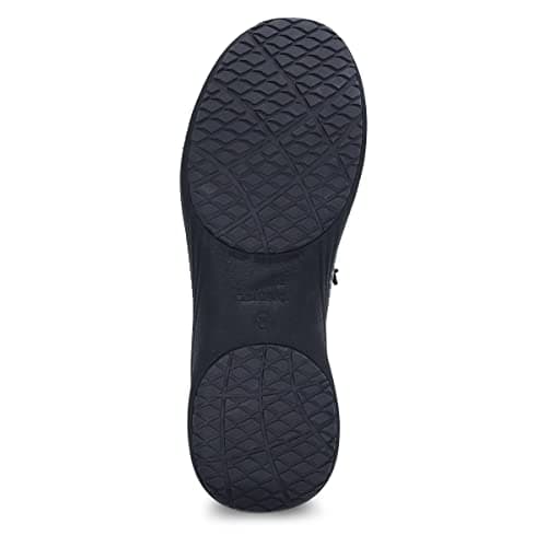 Dansko Marlee Women's Occupational Sneaker - Slip-On, Lightweight, and Slip-Resistant with Arch Support