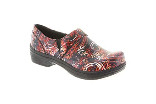 Klogs Mission Women's Shoes - Premium Slip-Resistant, Latex-Free, Lightweight Comfort