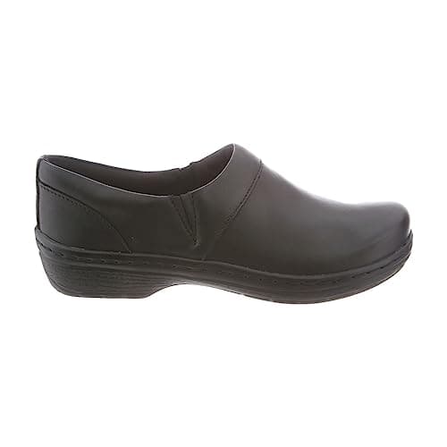 Klogs Mission Women's Shoes - Premium Slip-Resistant, Latex-Free, Lightweight Comfort