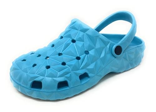 Comfort Trends Women's Nurse Shoes and Garden Clogs