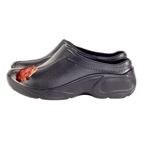 Lightweight Nursing Clogs for Women