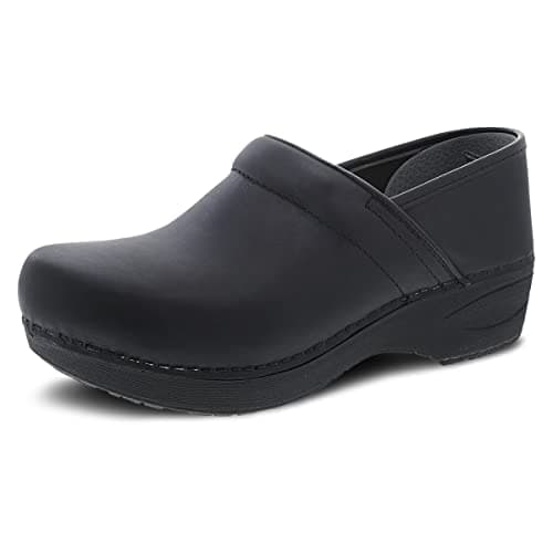 Dansko XP 2.0 Clogs for Women - Lightweight, Slip-Resistant Comfort for Long Hours
