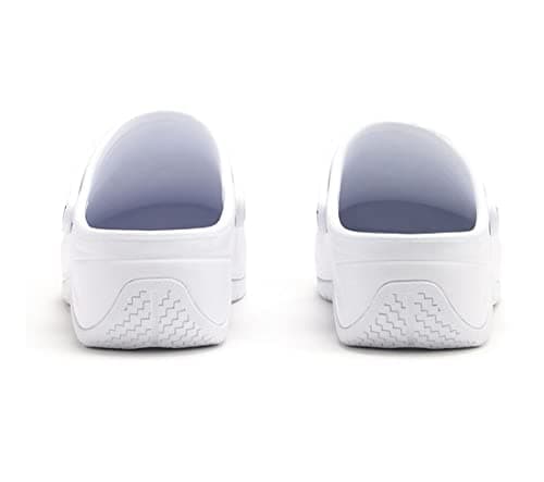 Anywear Zone Clog Nurse Shoes