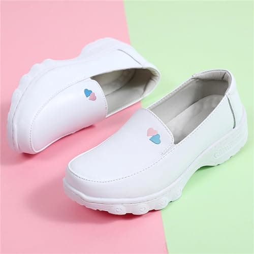 Touchmosees Air Cushion Diabetic Walking Sneakers