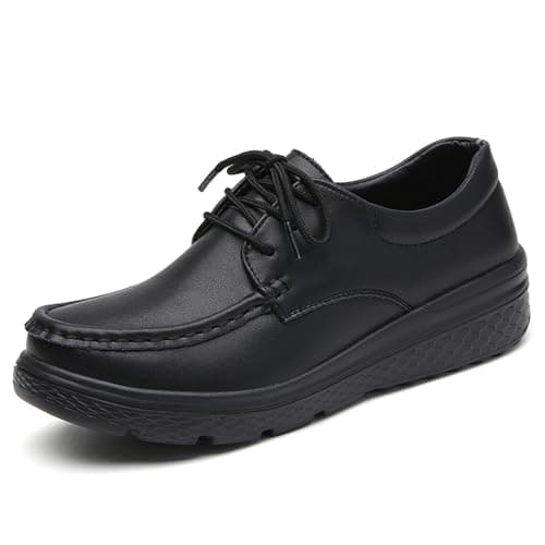 Touchmosees Air Cushion Diabetic Walking Sneakers