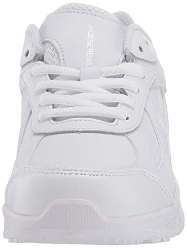 Crews Galley II Women's Slip & Water Resistant Work Shoes