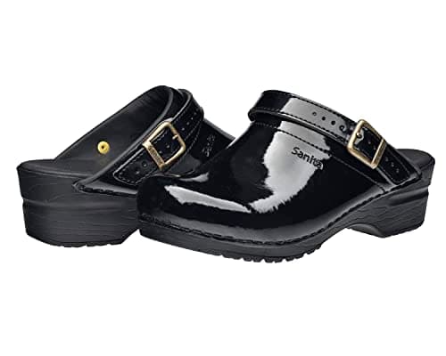Sanita Women'sComfort Clogs