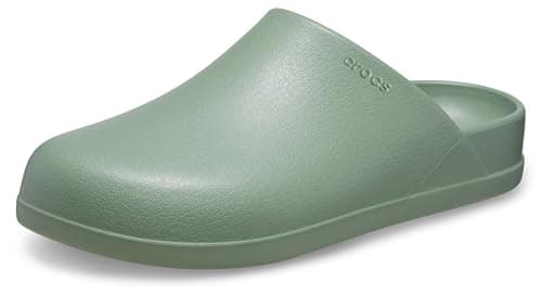 Crocs Unisex-Adult Dylan Comfort Clogs