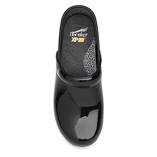 Dansko XP 2.0 Women's Lightweight Slip-Resistant Clogs for Professionals