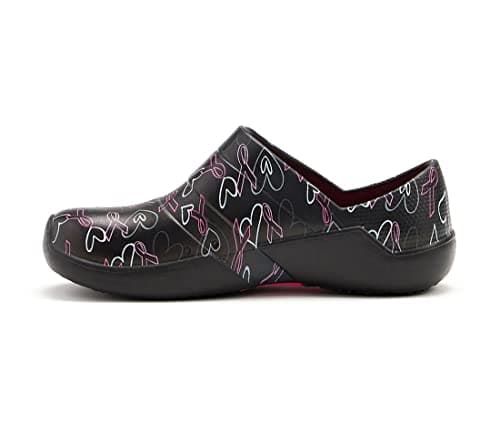 Anywear Journey Women's Healthcare Slip-On Shoes