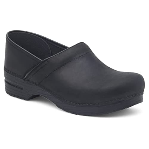 Dansko Women's Professionalcomfort Clog