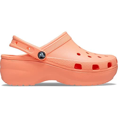Classic Platform Clog for Women
