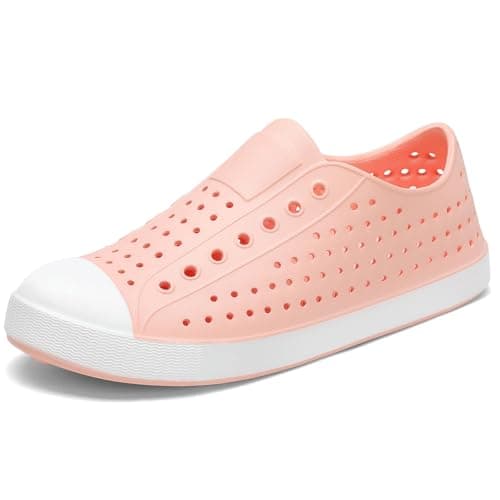 Saguaro Women's Breathable Slip-On Gardening Clogs Aero XVII
