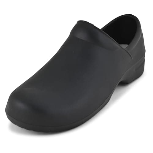Comfort Trends Women's Nurse Shoes and Garden Clogs
