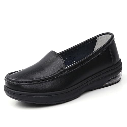Touchmosees Air Cushion Diabetic Walking Sneakers