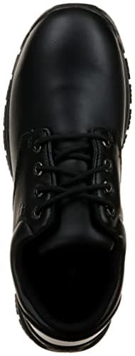 Men's Slip Resistant Work Sneaker
