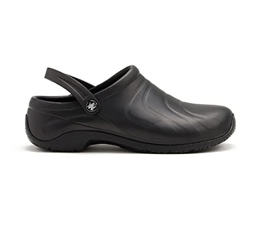 Anywear Zone Clog Nurse Shoes