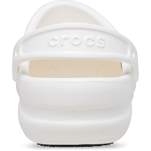 Crocs Unisex Adult Slip-Resistant Bistro Clog