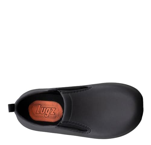 Lugz Women's Sizzle Slip-Resistant Work Clog for Food Service