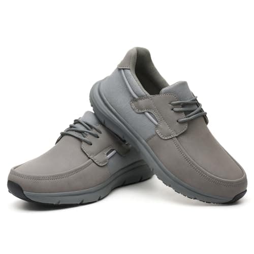 Waterproof Slip Resistant Kitchen Shoes for Men Women