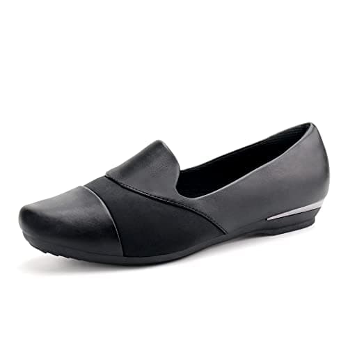 Ortho+rest Women's Bunions Loafers Orthopedic Slip-On Shoes