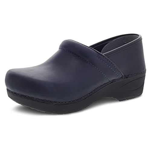 Dansko XP 2.0 Clogs for Women - Lightweight, Slip-Resistant Comfort for Long Hours